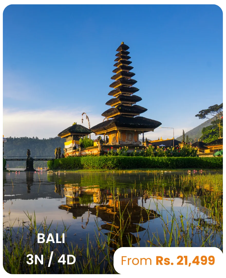 Bali Package
