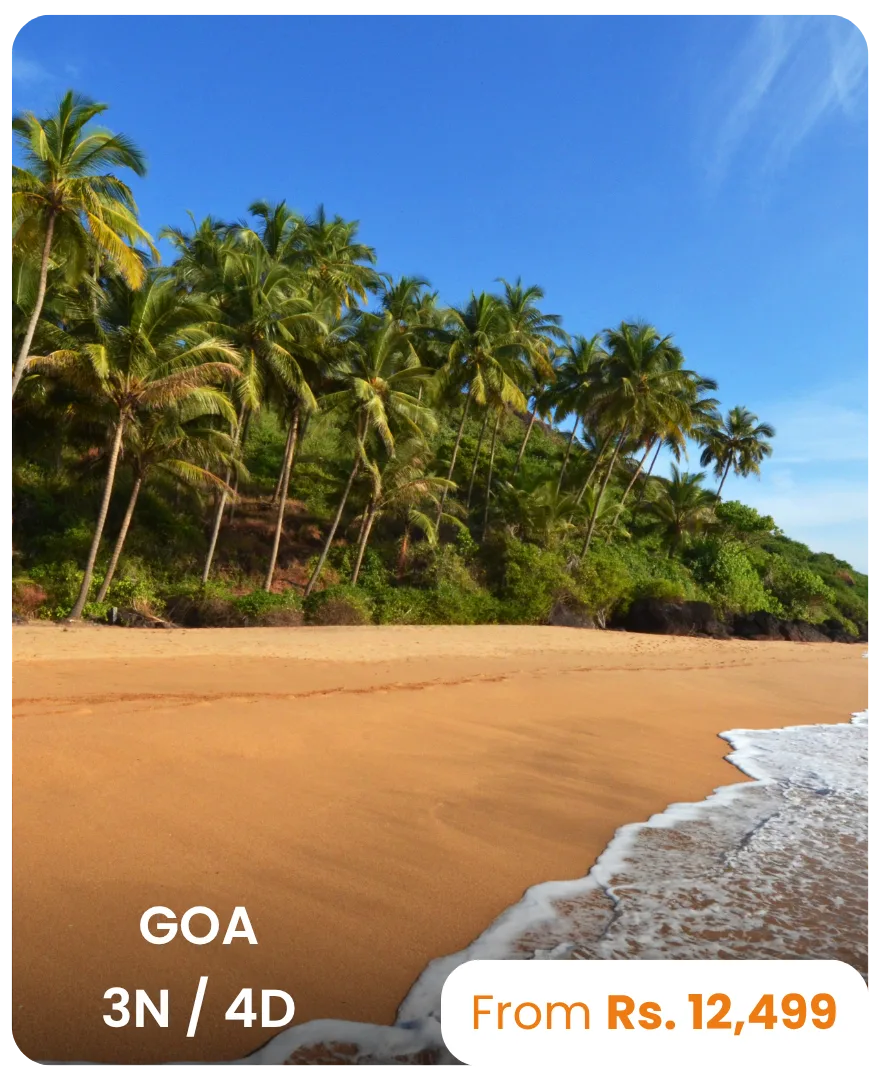 Goa Package