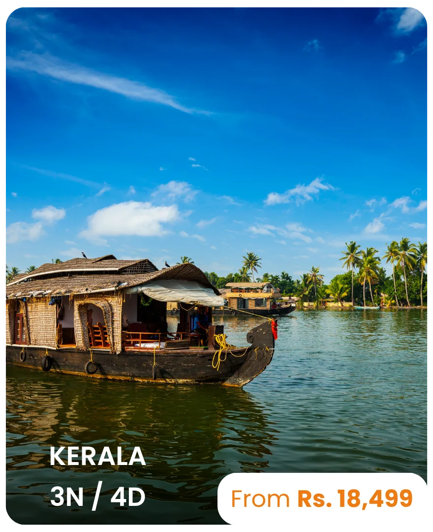 Kerala Package